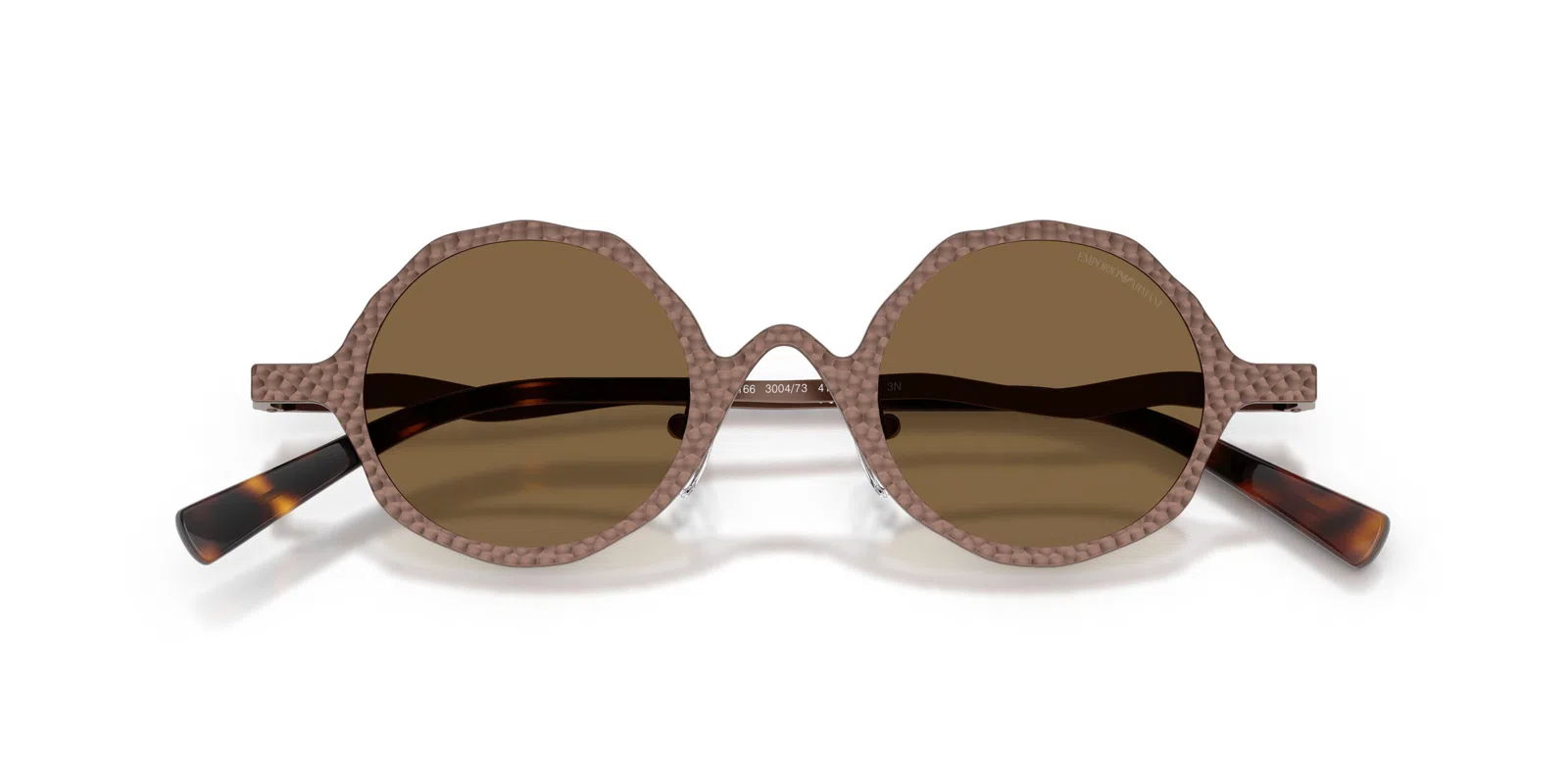 Emporio Armani 2166 Sunglasses - view 9